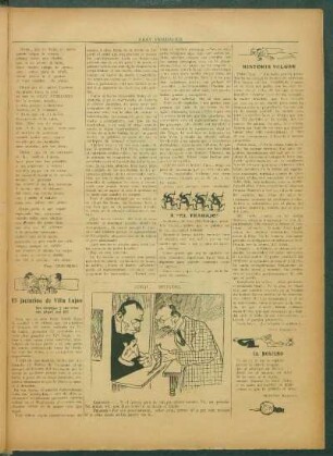 Historia vulgar