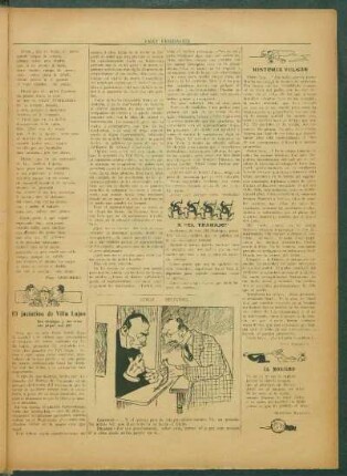 Historia vulgar