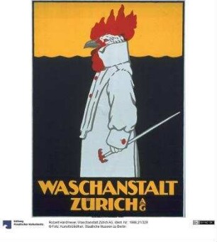 Waschanstalt Zürich AG