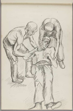 Bergarbeiter