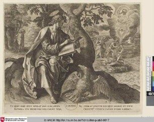 Der Evangelist Johannes