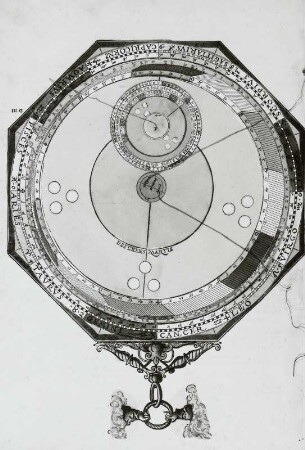 Mars Planeta, Abbildung D III