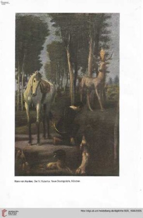 51: Das stille Münchner Bild