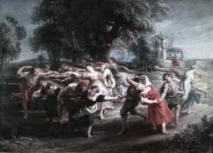 Der Bauerntanz