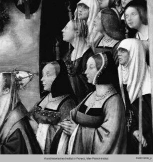Madonna del Popolo