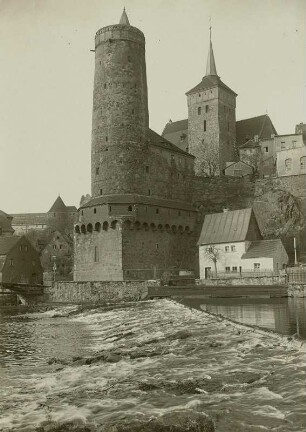 Bautzen, Wasserkunst