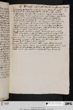 Ex historia scholastica