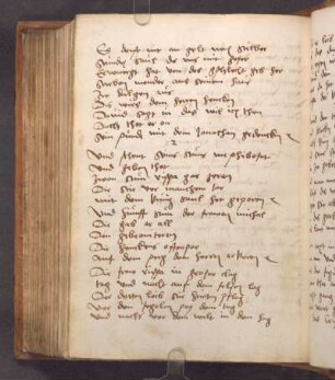 Die 7 gehangen man (11.07.1544); RSM 2S/1431b