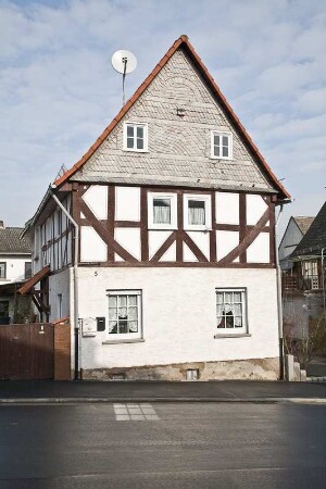 Biebertal, Kirchstraße 5