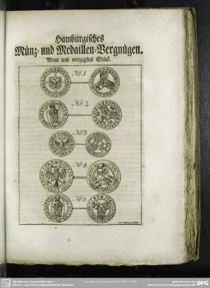 Neun und vierzigstes Stück