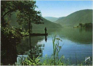 Lac de Longemer