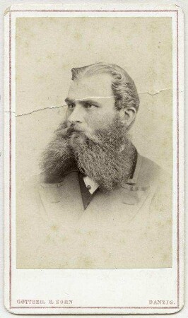 McLean of Coll, Archibald