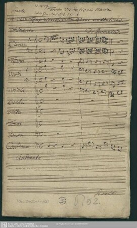 Sonata