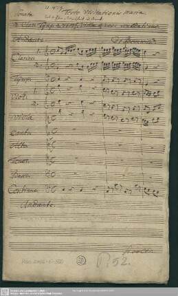 Sonata