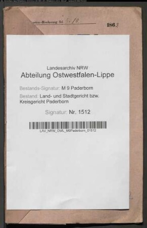 Erblasser: Biermann, Anton: