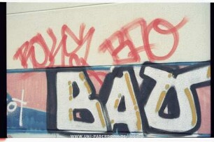 BAO | ROKS BAO
