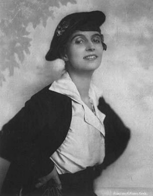 Erna Morena