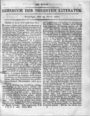 1801-04-24 : 195. Stück