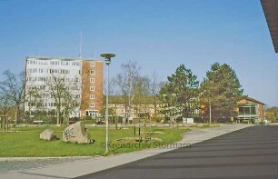 Kreisverwaltung Stormarn
