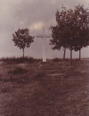Feldkreuz 1783