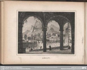 AMALFI