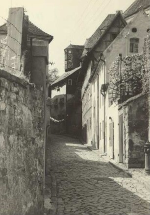 Leinewebergasse