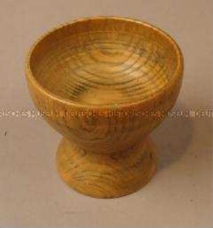 Becher, Holz, Nachbildung