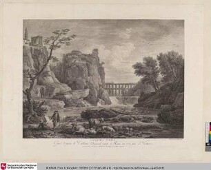 L'ACQUEDUC ITALIEN