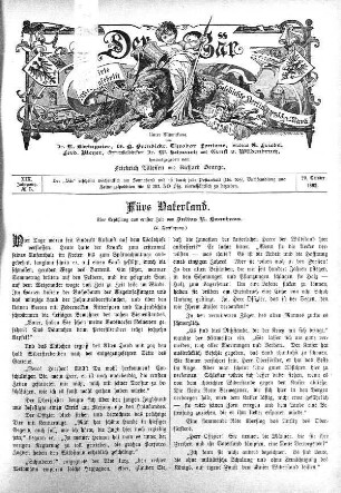29. Oktober 1892, No. 5.