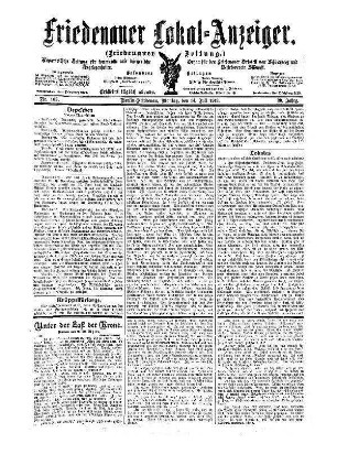 Nr. 163, 14.07.1913
