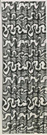 Heal Fabrics Druckstoff "Lyric" von Harold Cohen