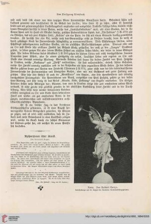 Aphorismen über Kunst