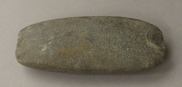 Stone axe