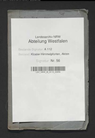 Kotten Schmale in Ruhne (Gemeinde Ense)