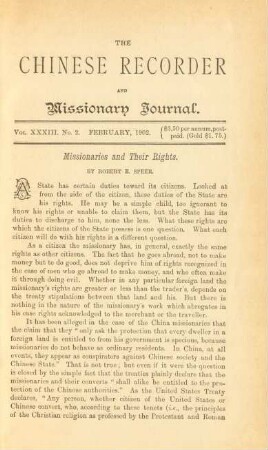 No. 2, February, 1902