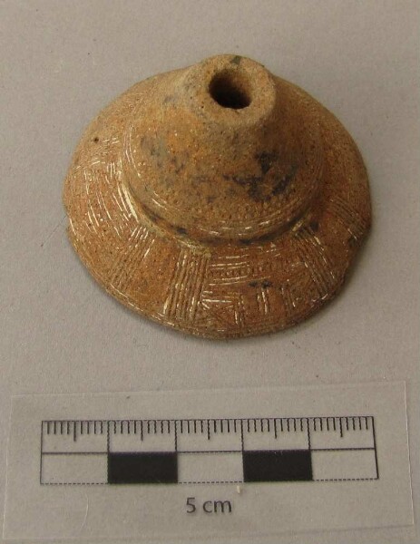 spindle whorl