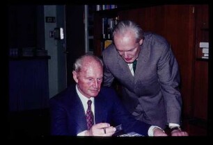 Heinrich Harrer 3.3.72.