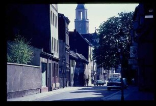 Spandau Kinkelstr. 30.4.66.