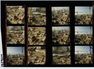 Kurfürsten-Gallerie, Kassel, 1990