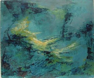 Landschaft Fläming
