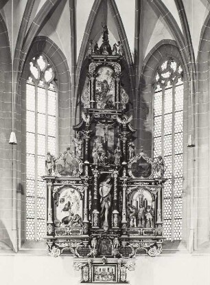 Die Passion Christi