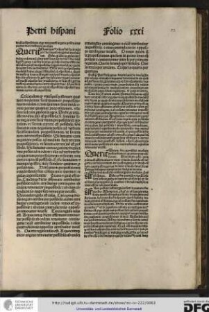 Et sciendum quod unusquisque istorum quattuor modorum facit quattuor propositiones modales...