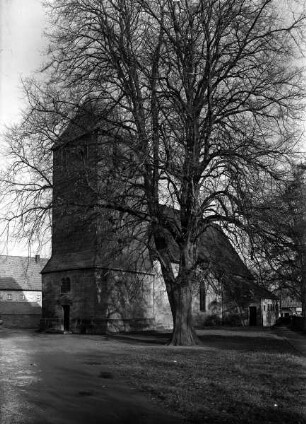 Evangelische Sankt Jacobi-Kirche