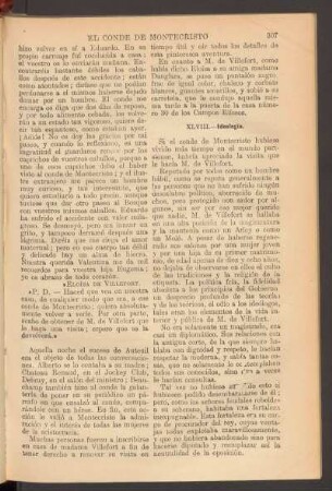 XLVIII.- Ideología.