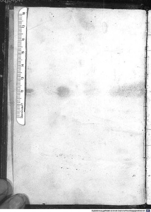 Benedicti regula cum registro - BSB Clm 14803