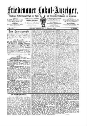 Nr. 111, 17.09.1898