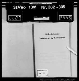 Abnahme der Contributionsreceptur des vormaligen Amtes Eich und des vormaligen Gerichts Vechelde vom Jahre 1808