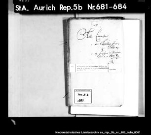 Die Forderung des von Lynschlager in Höhe von 3.266 Reichstaler 18 Schaf und der Freifrau von Hammerstein über 3.600 Reichstaler