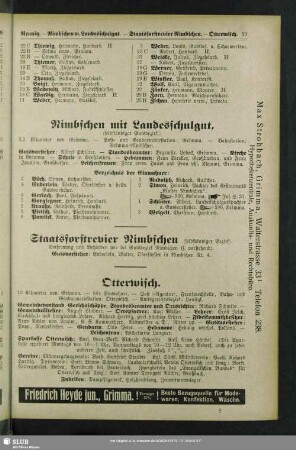 Nimbschen