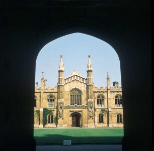 Corpus Christi College